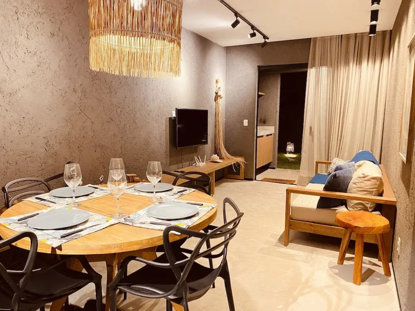 Villas Patacho - Milagres Ap 002 Bloco C