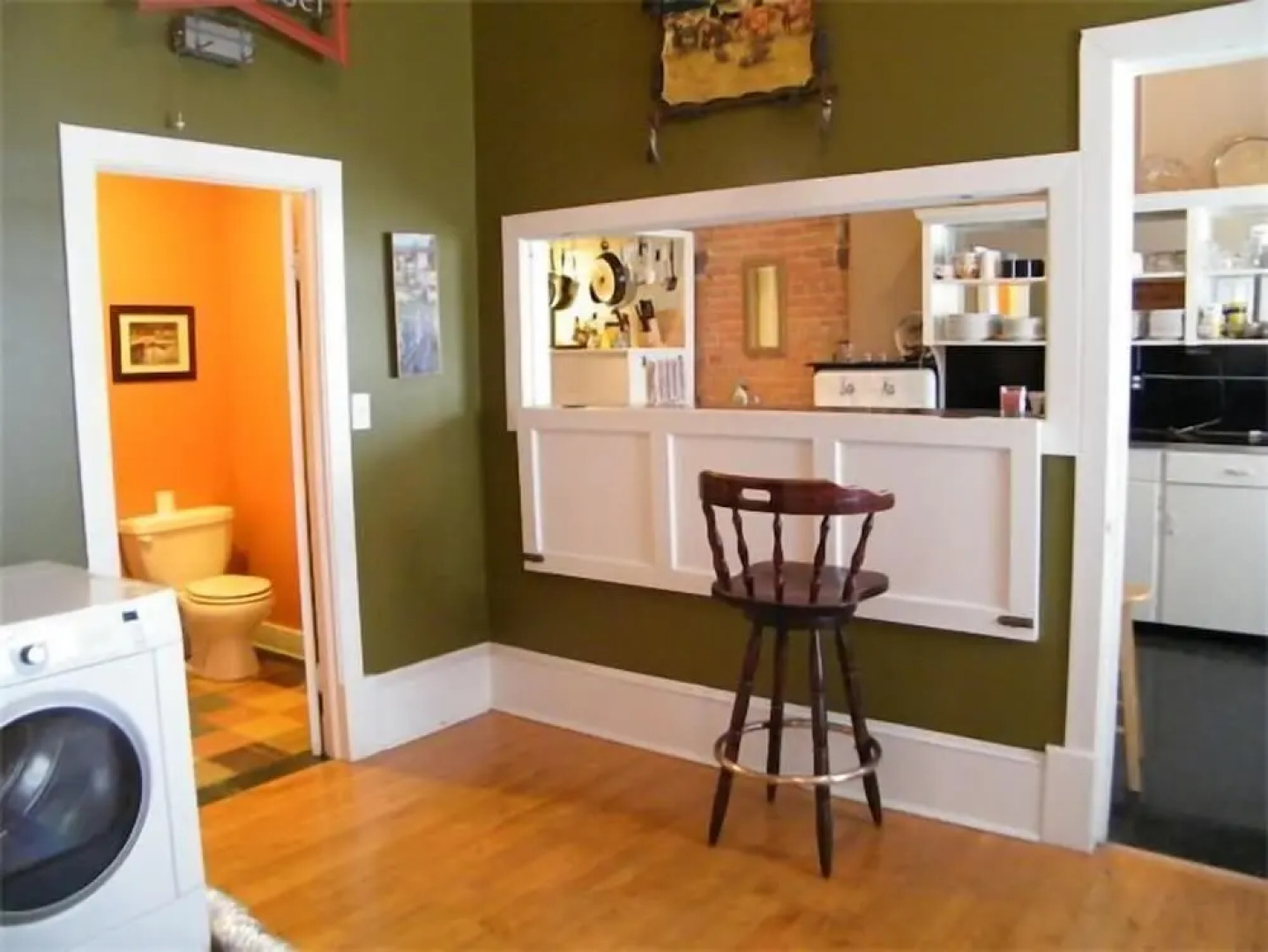 1000 Island Condo Getaway