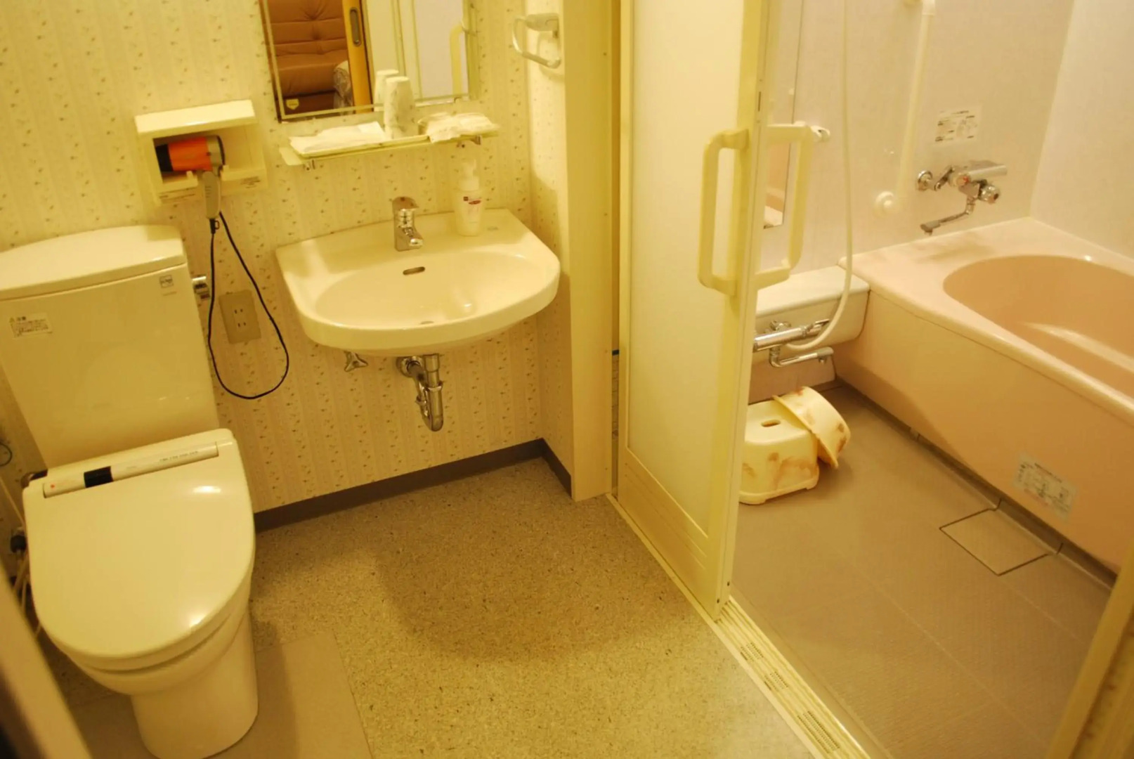 APA Hotel Mie Kameyama