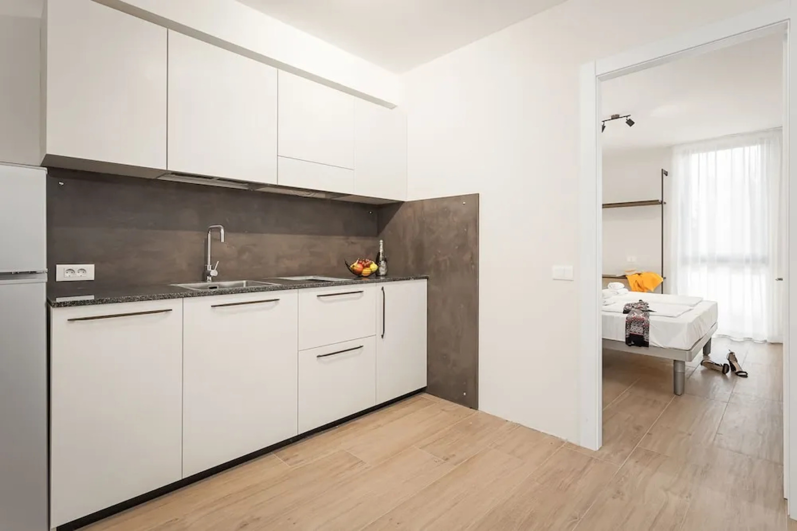 Residence Del Mar Emotion