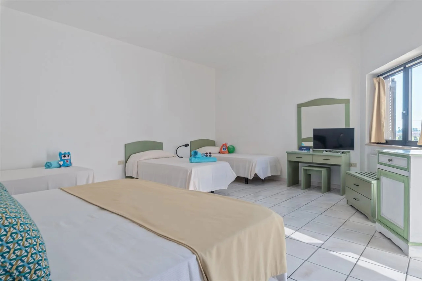 Nicolaus Club Bagamoyo Resort