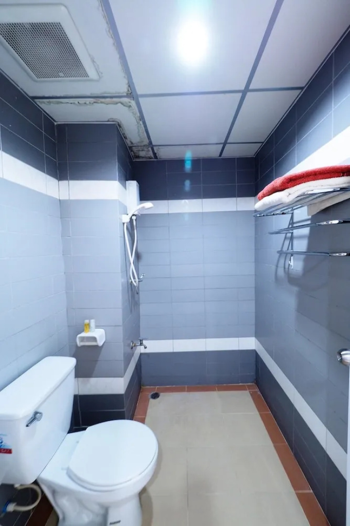 The Park Bangyai Apartment