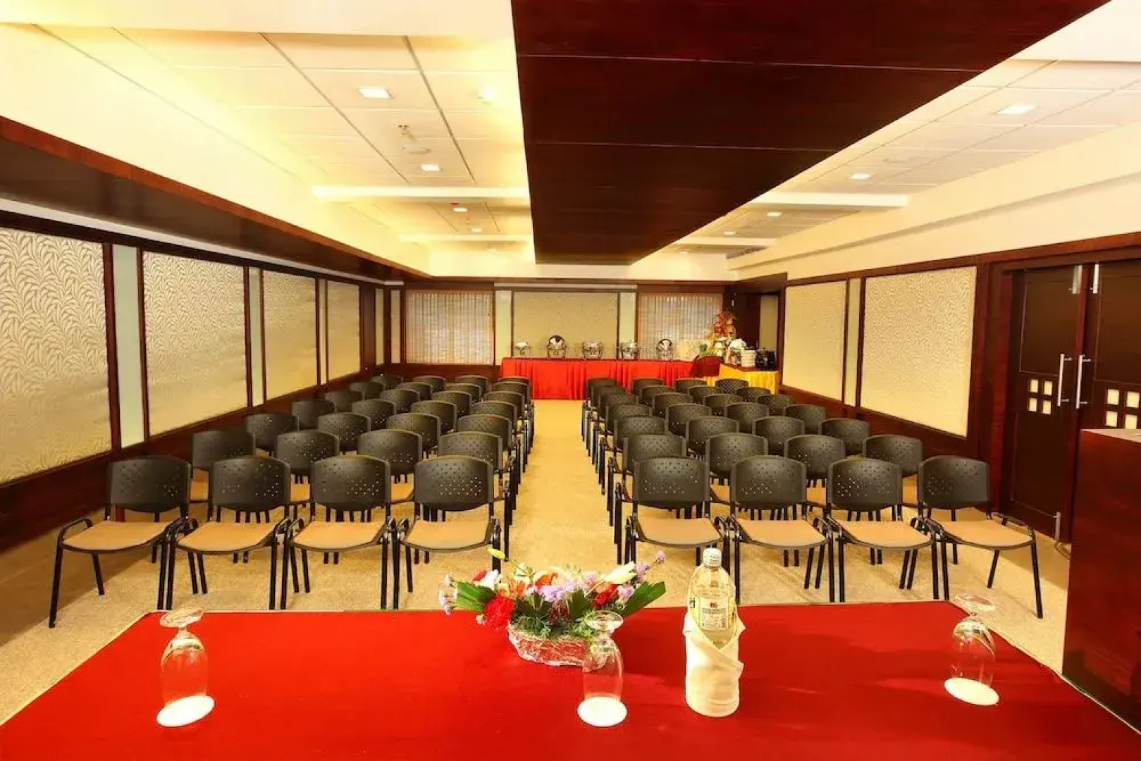 White Gate Residency