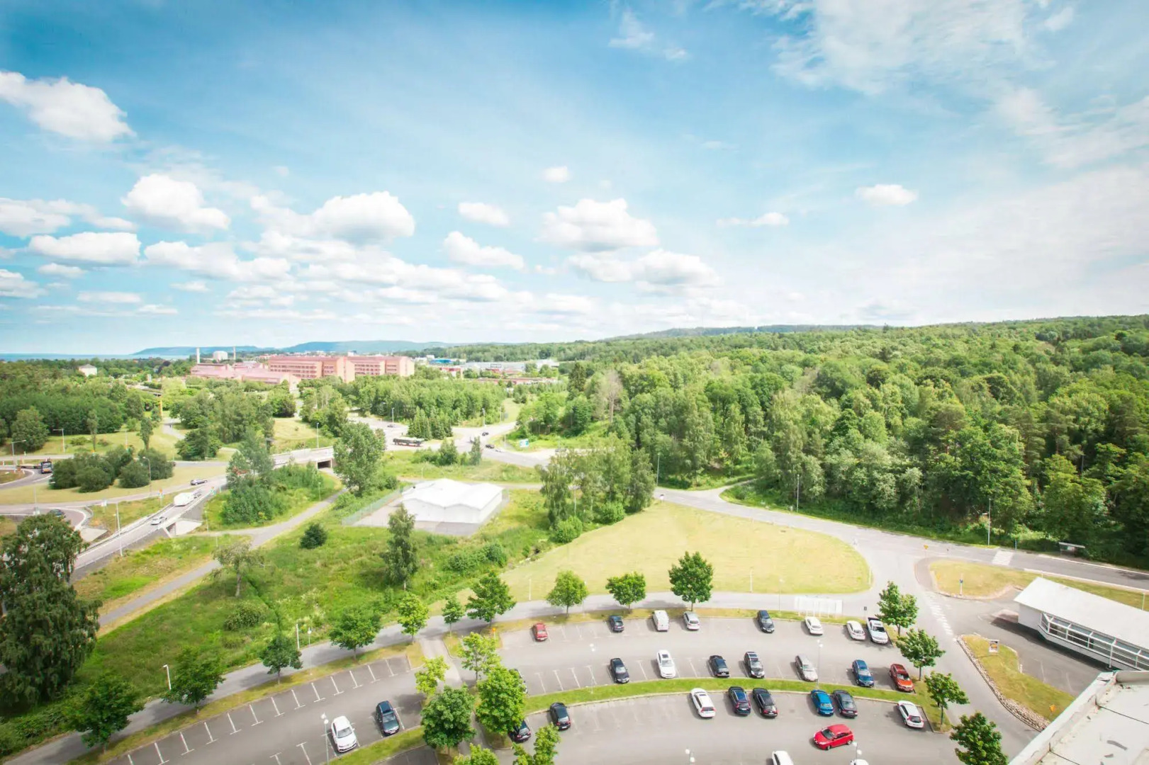 First Hotel Jönköping