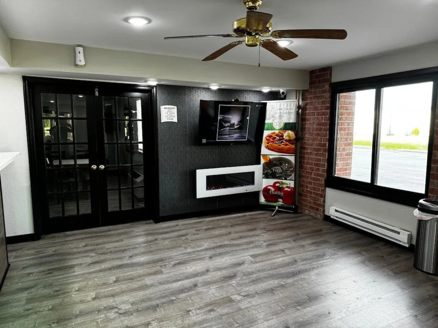 Quality Inn Columbia City Near Us-30