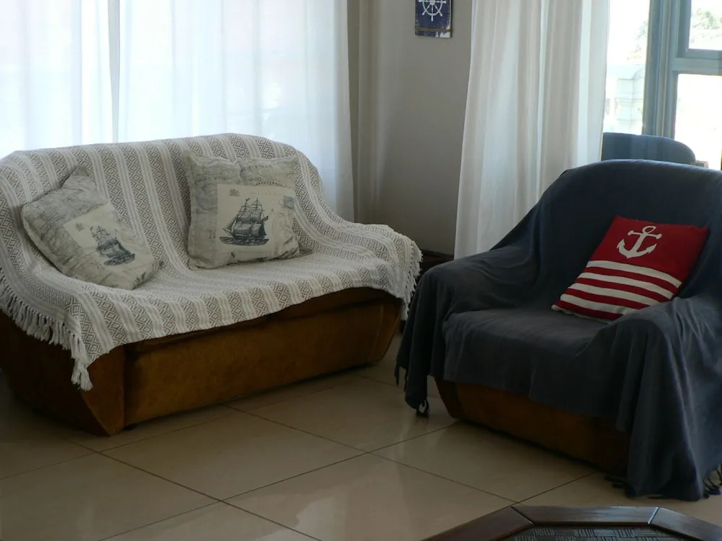 Heroldsbaai Holiday Home