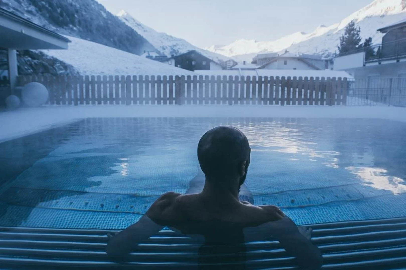 The Crystal VAYA Unique