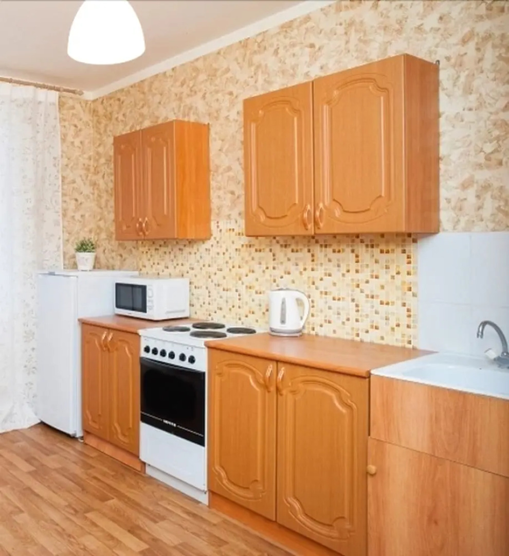 Inndays Podolsk on Generala Smirnova