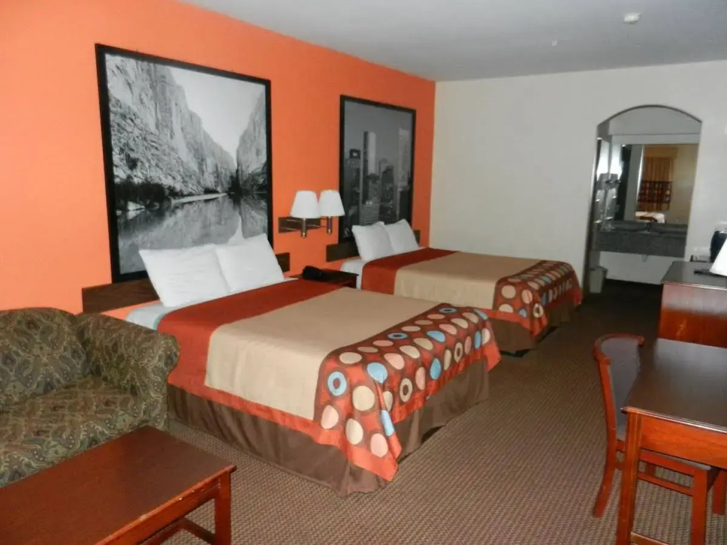 Belleza Inn & Suites Humble - FM 1960