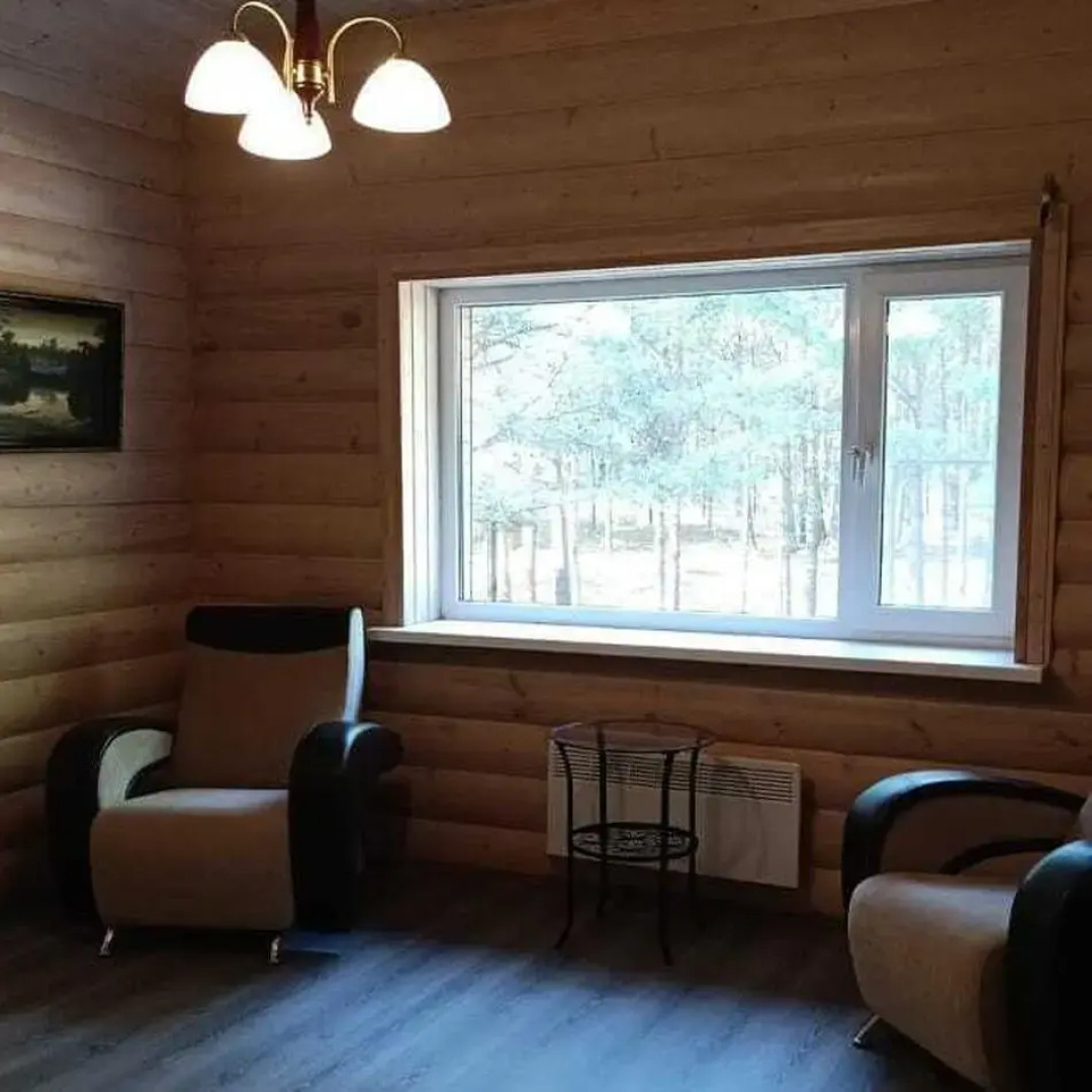 Рябинушка 1