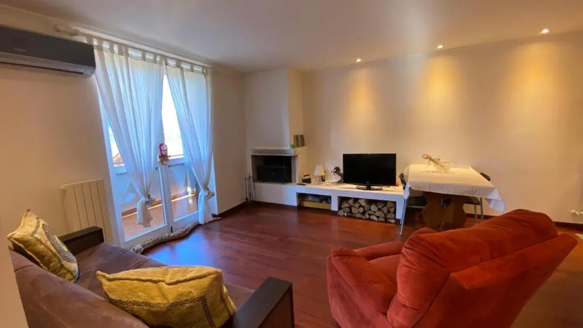 Cozy Apartment Barzio