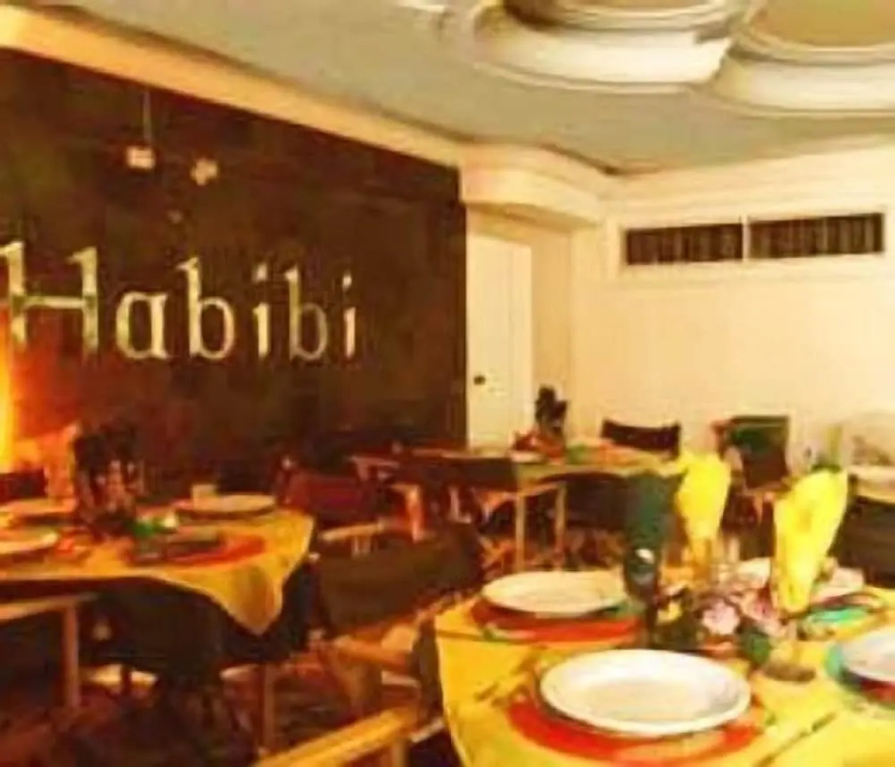 San Andres Noble House Hotel