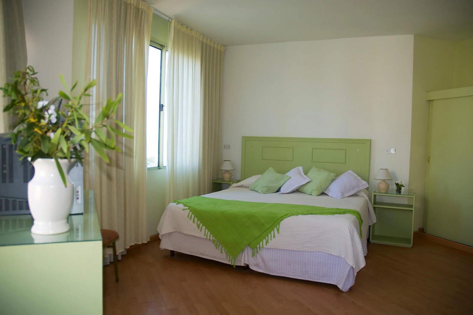 Hotel Golf Internacional