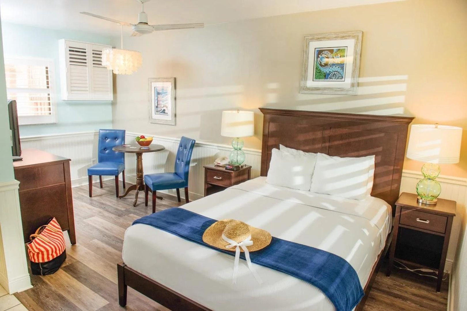 Tahitian Beach Resort