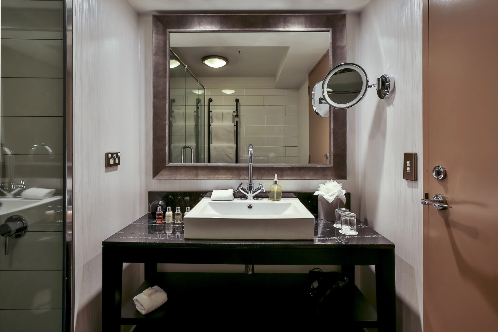 Hotel St Moritz, Queenstown - MGallery