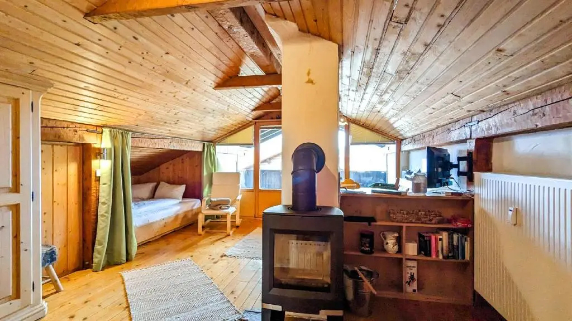 Ferienapartment Edelsbergblick