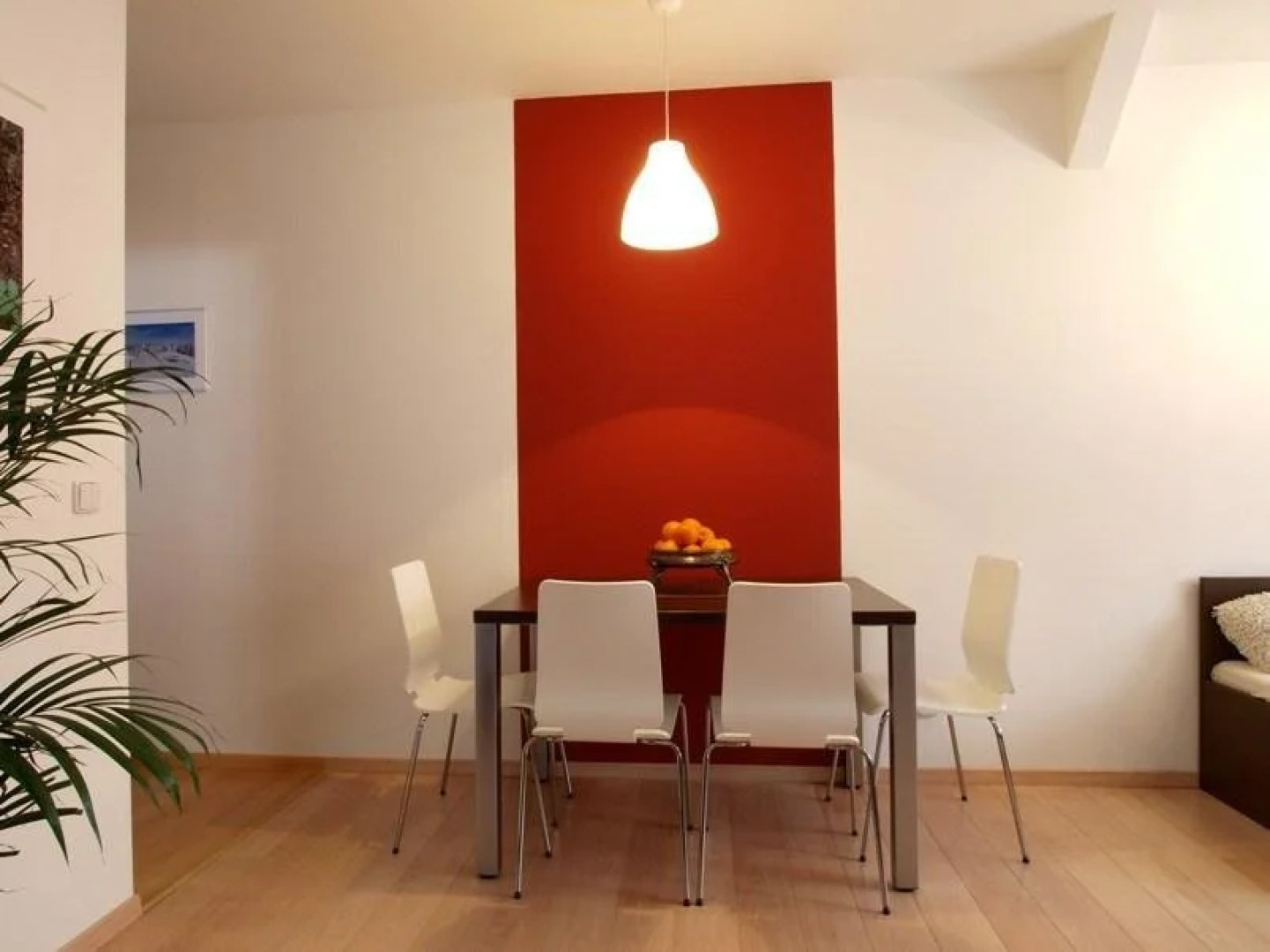 Penzion a restaurace Sklář