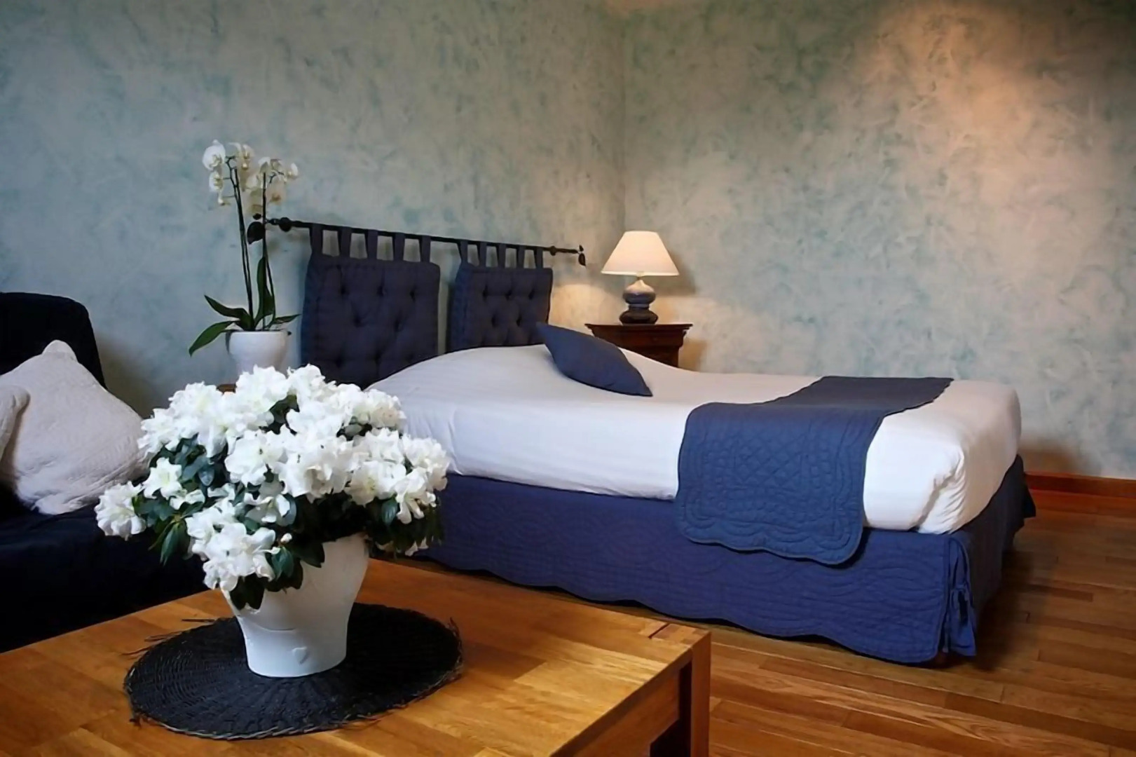 La Grange de Boulaines