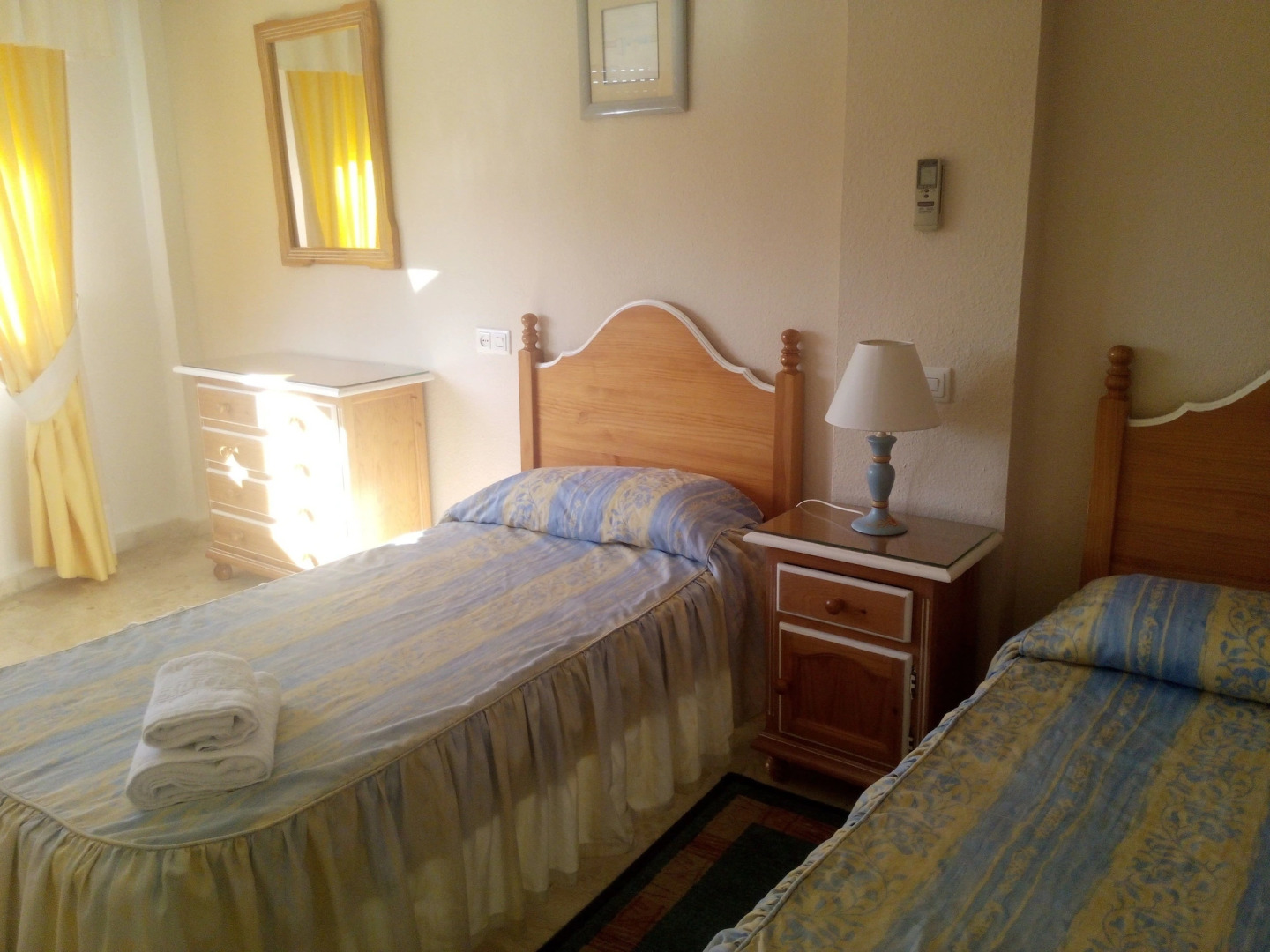 Apartamentos Coronado