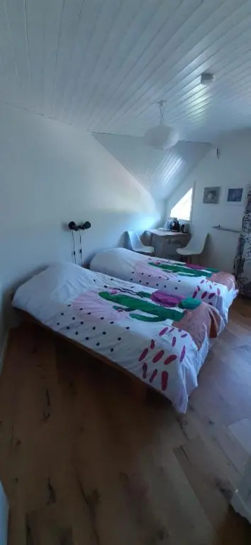 B&B Friendsroom 2 persons