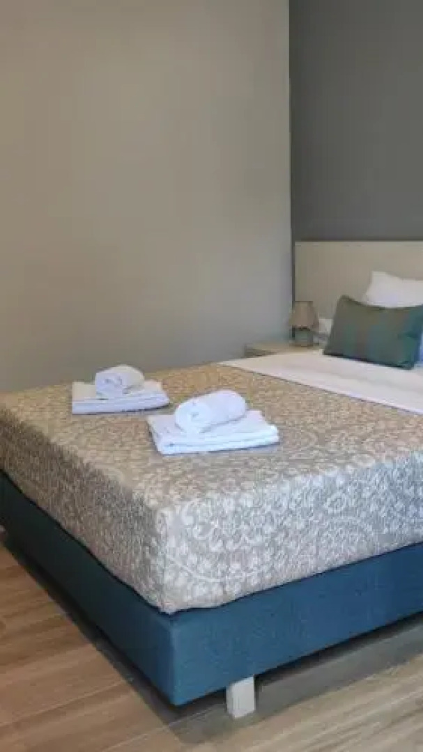 Soula Apartments & Studios