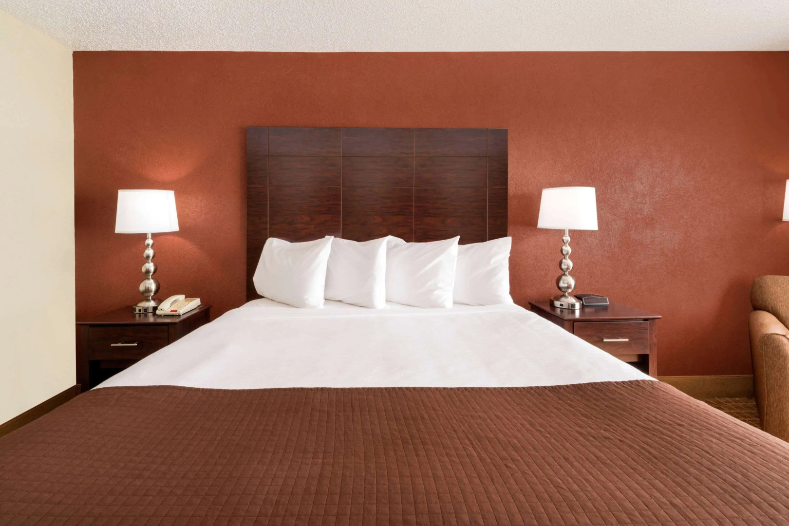 Baymont by Wyndham Midland Airport