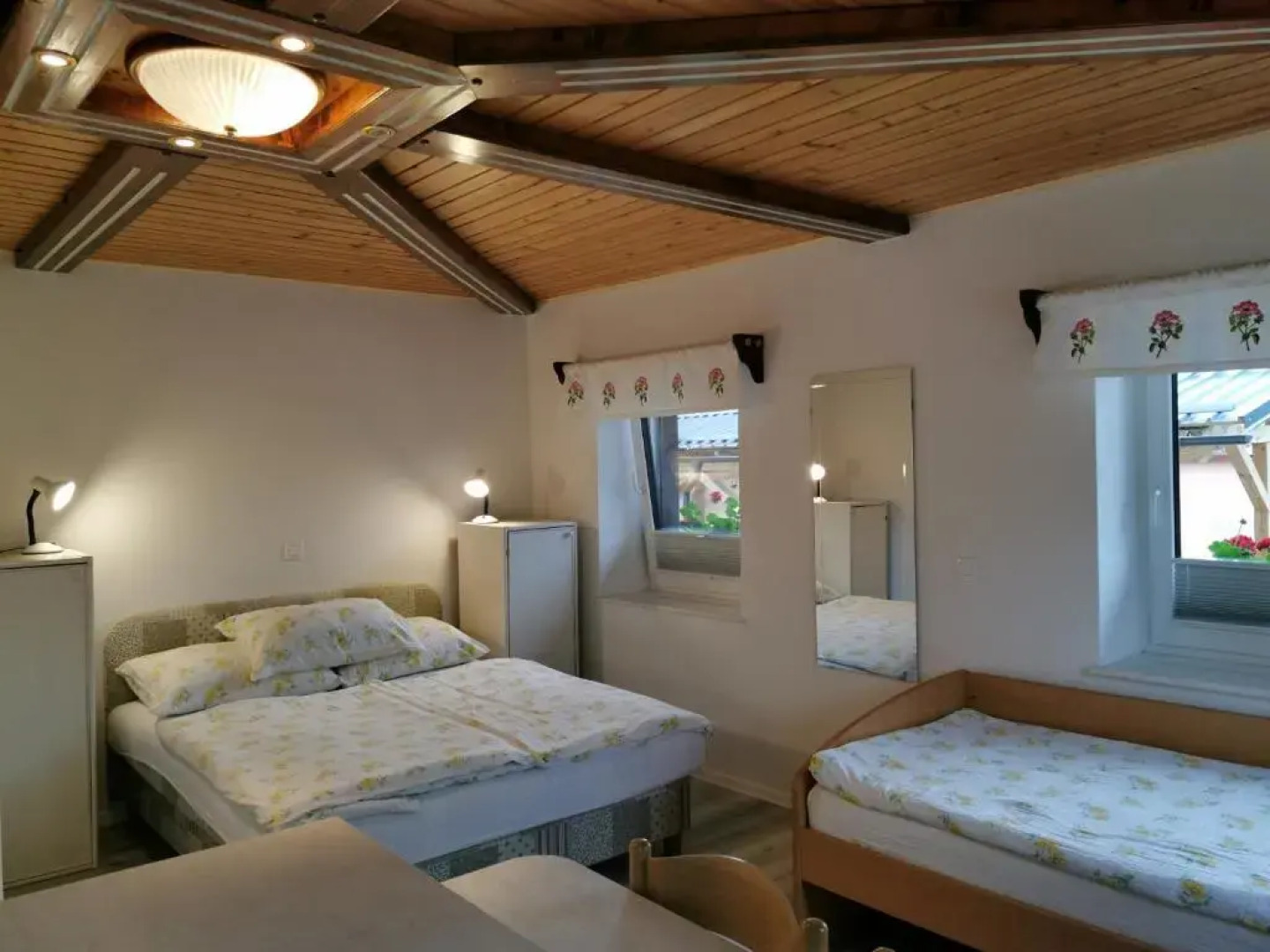 Rooms Pekovec Bohinj