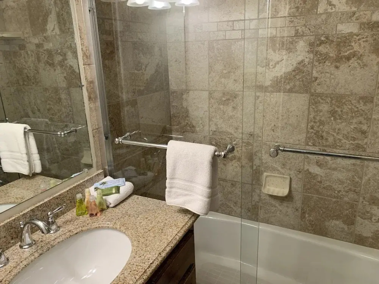 Treetop Villa IC215 by RedAwning