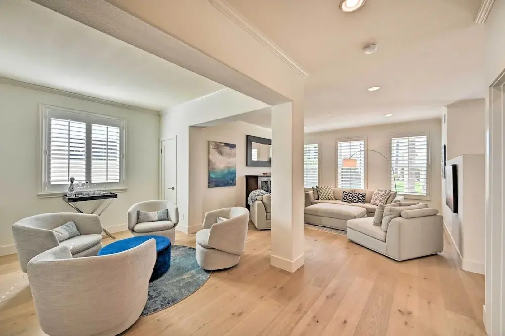 Stunning Carlsbad Gem w/ Fire Pit & Hot Tub!