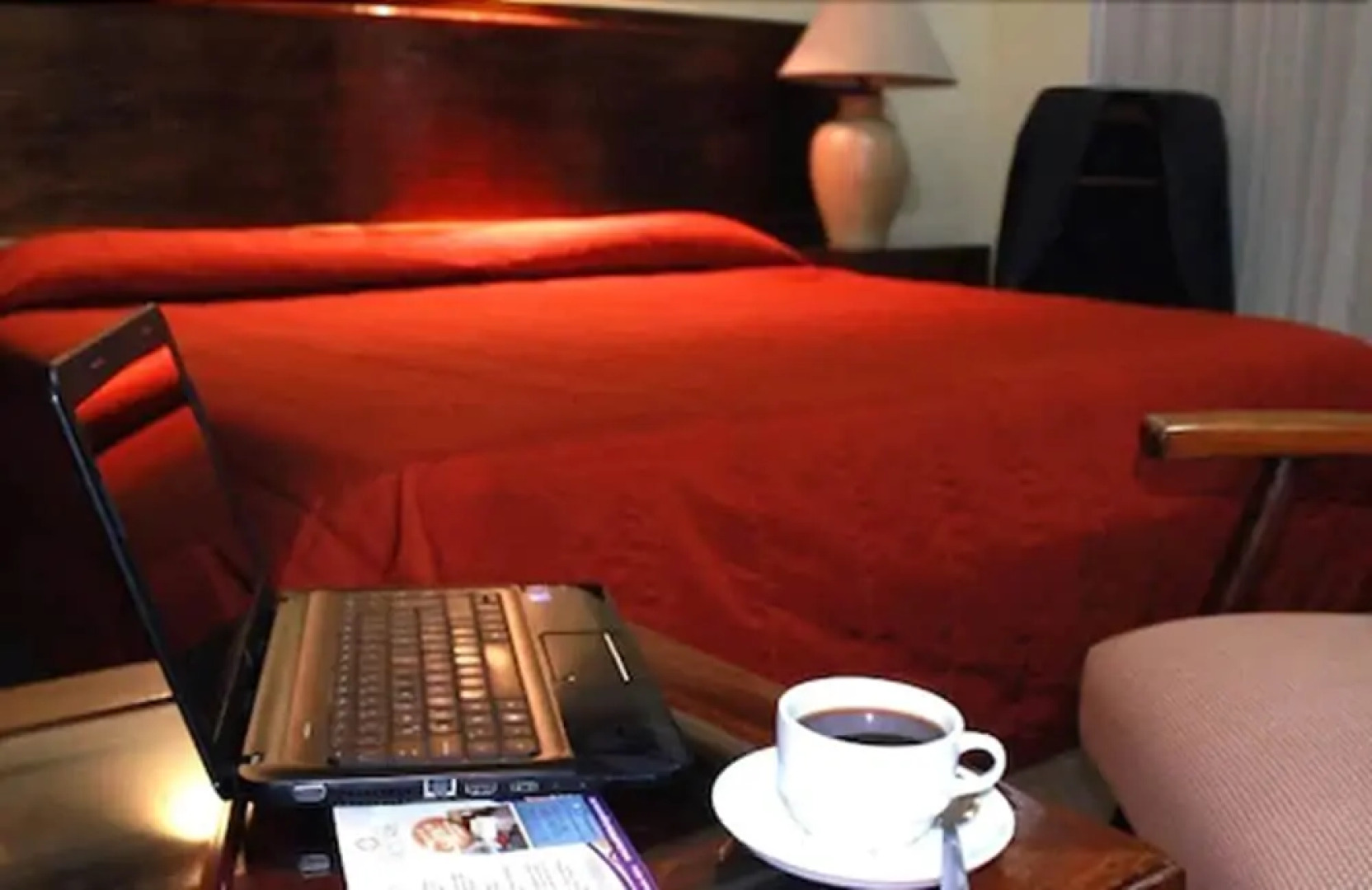 Hotel Victoria Uruapan