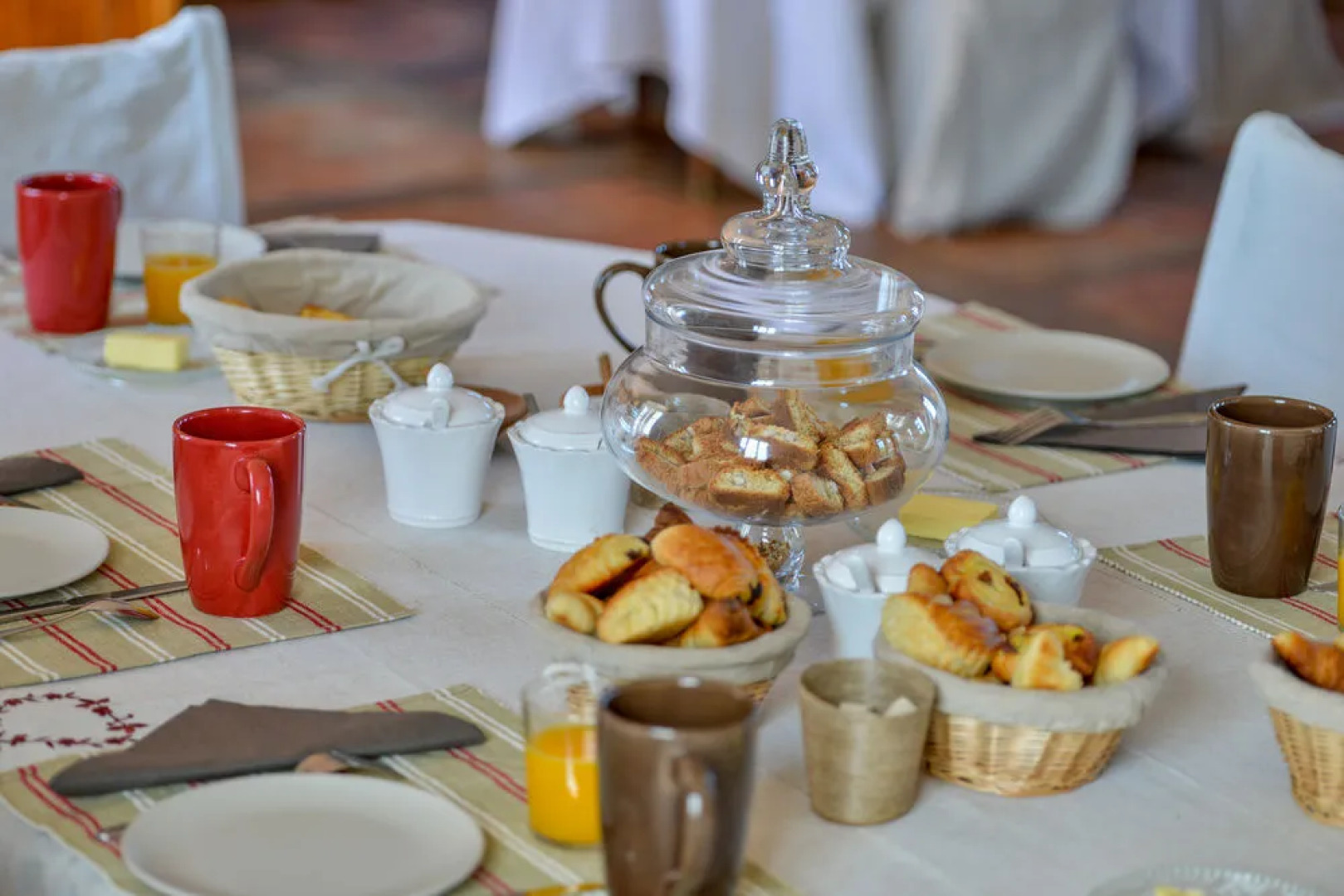 Charmilles des Cordeliers