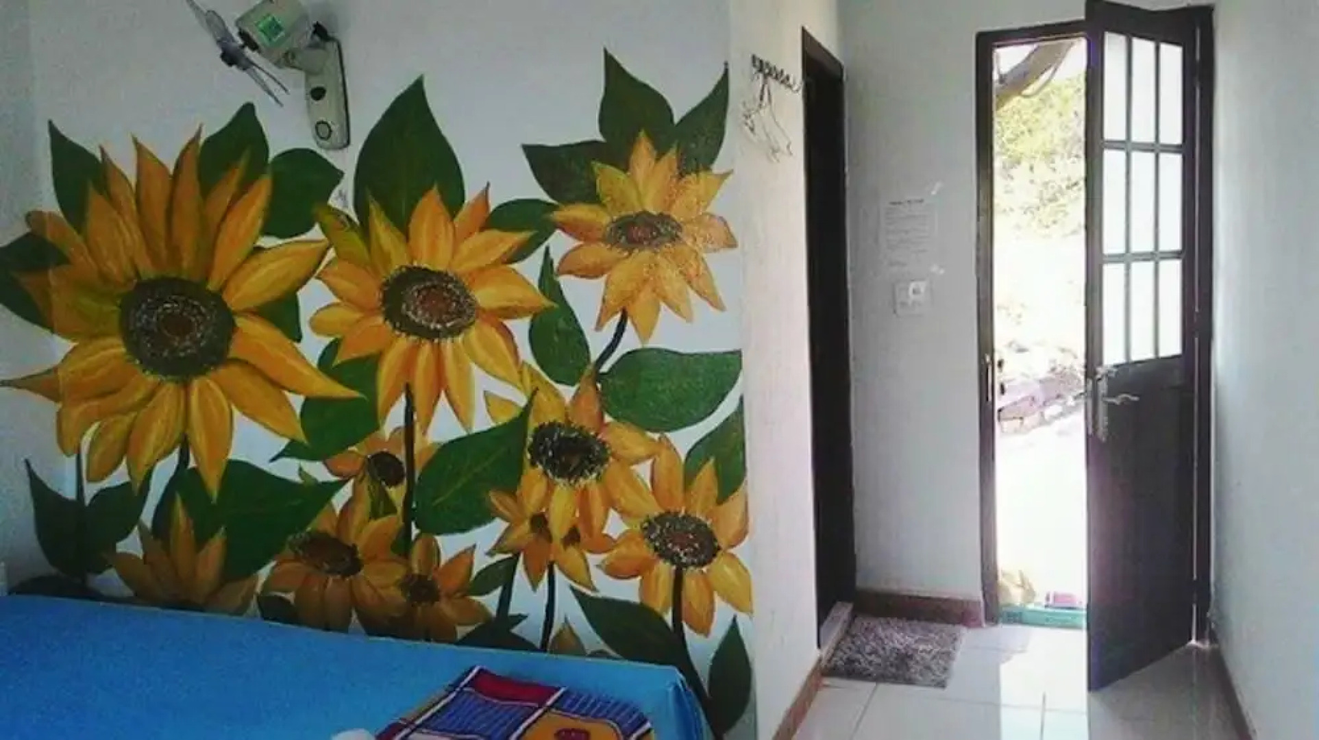 Dragon Tail Homestay Long Vi