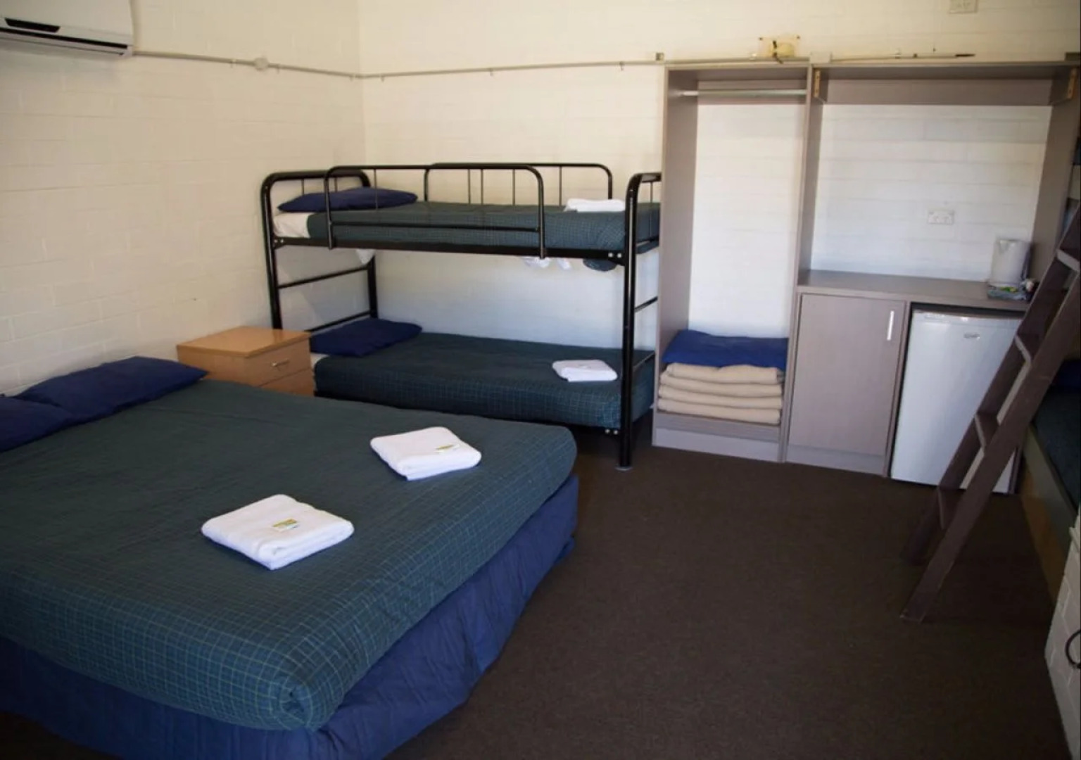 Greenleigh Central Canberra Motel