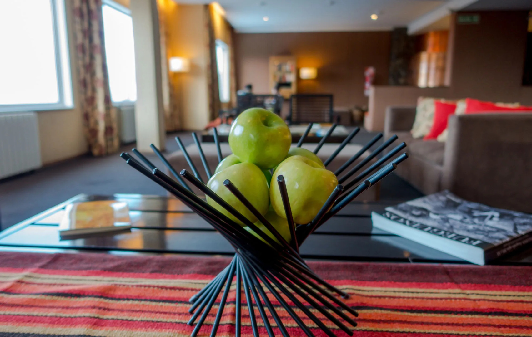 Los Acebos Ushuaia Hotel