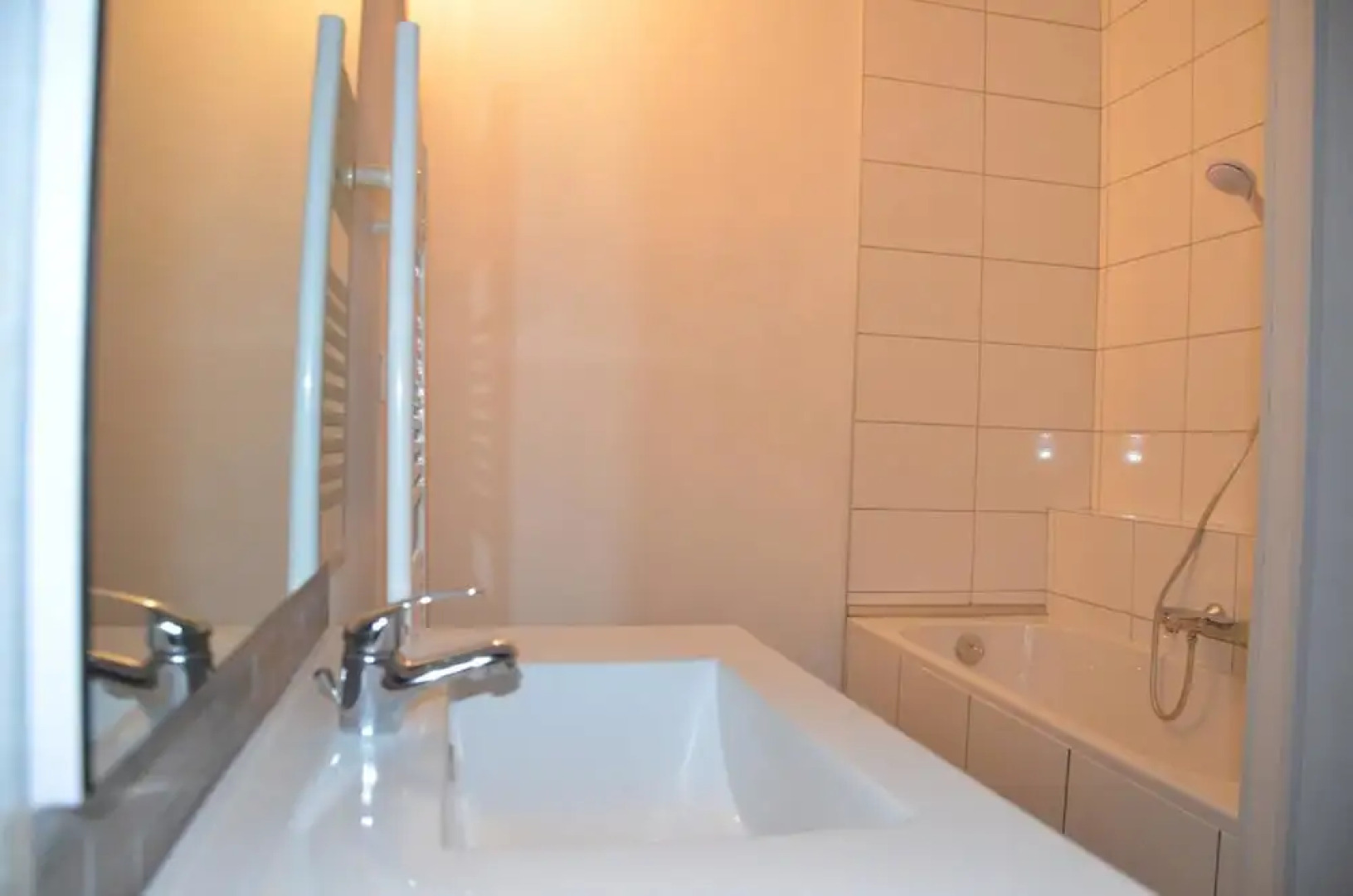 Apartment With 3 Bedrooms in Nancy, With Wonderful City View, Enclosed