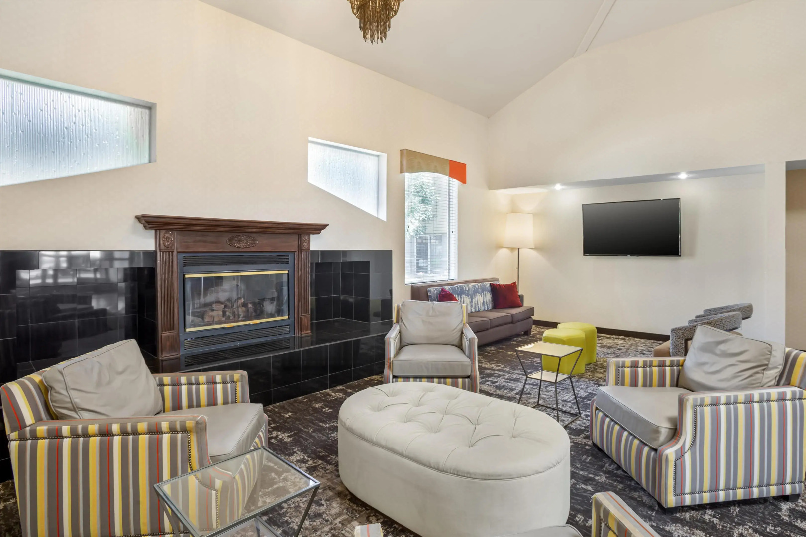 Best Western Porterville Inn