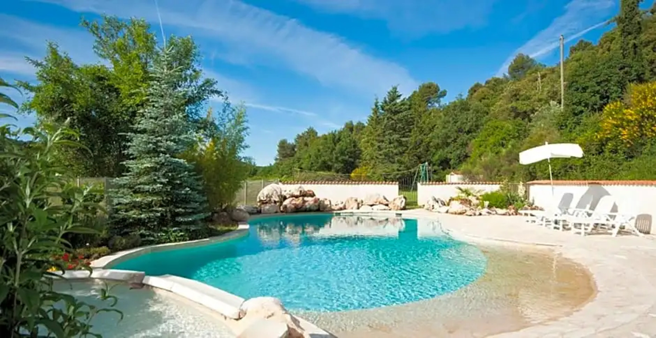 Les Gites du Domaine de Bertrandy