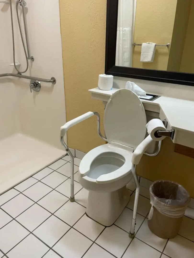 Ramada Conference Center Of Logansport