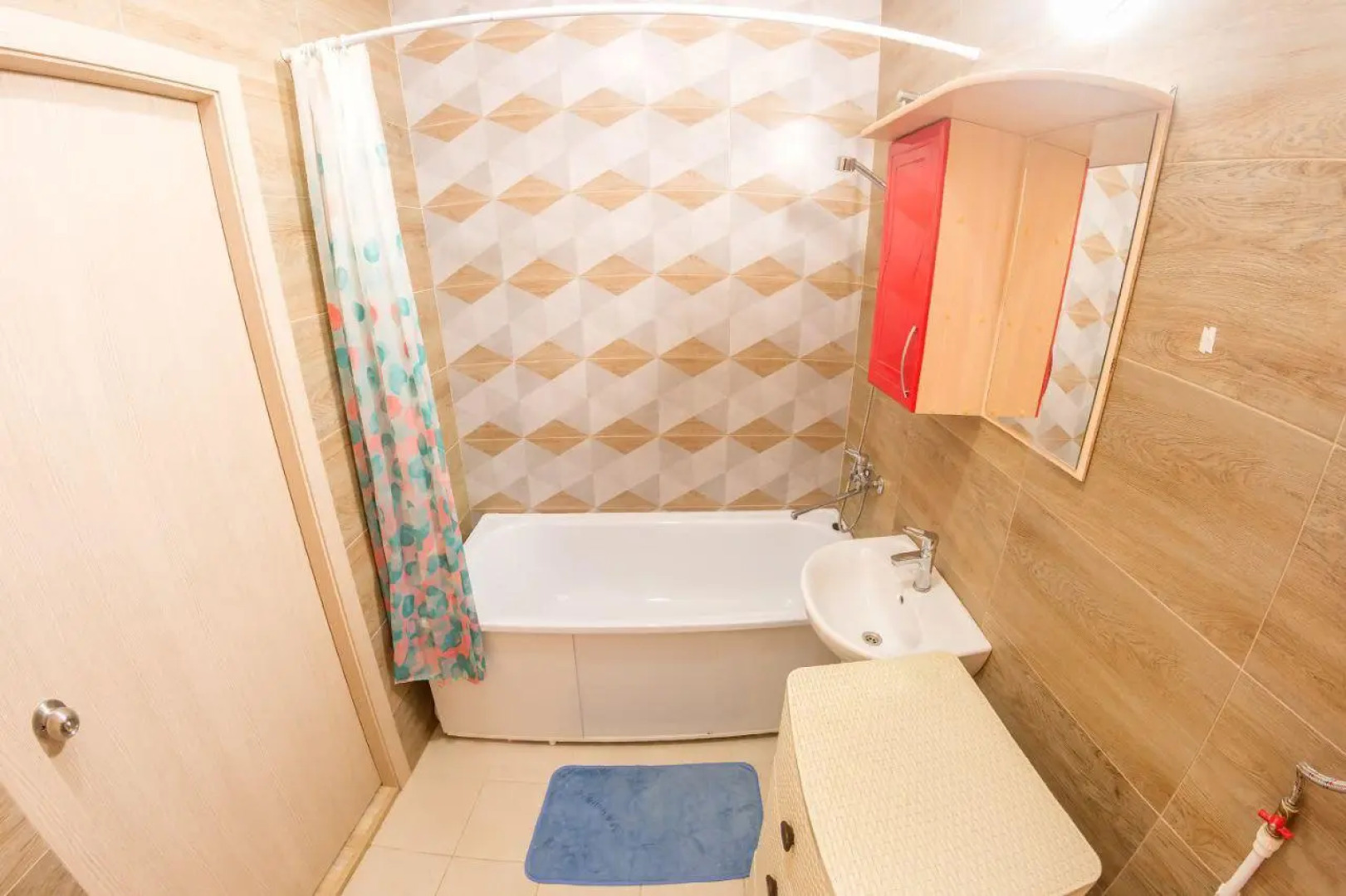 Апарт Гулливер на улице Революции 48В