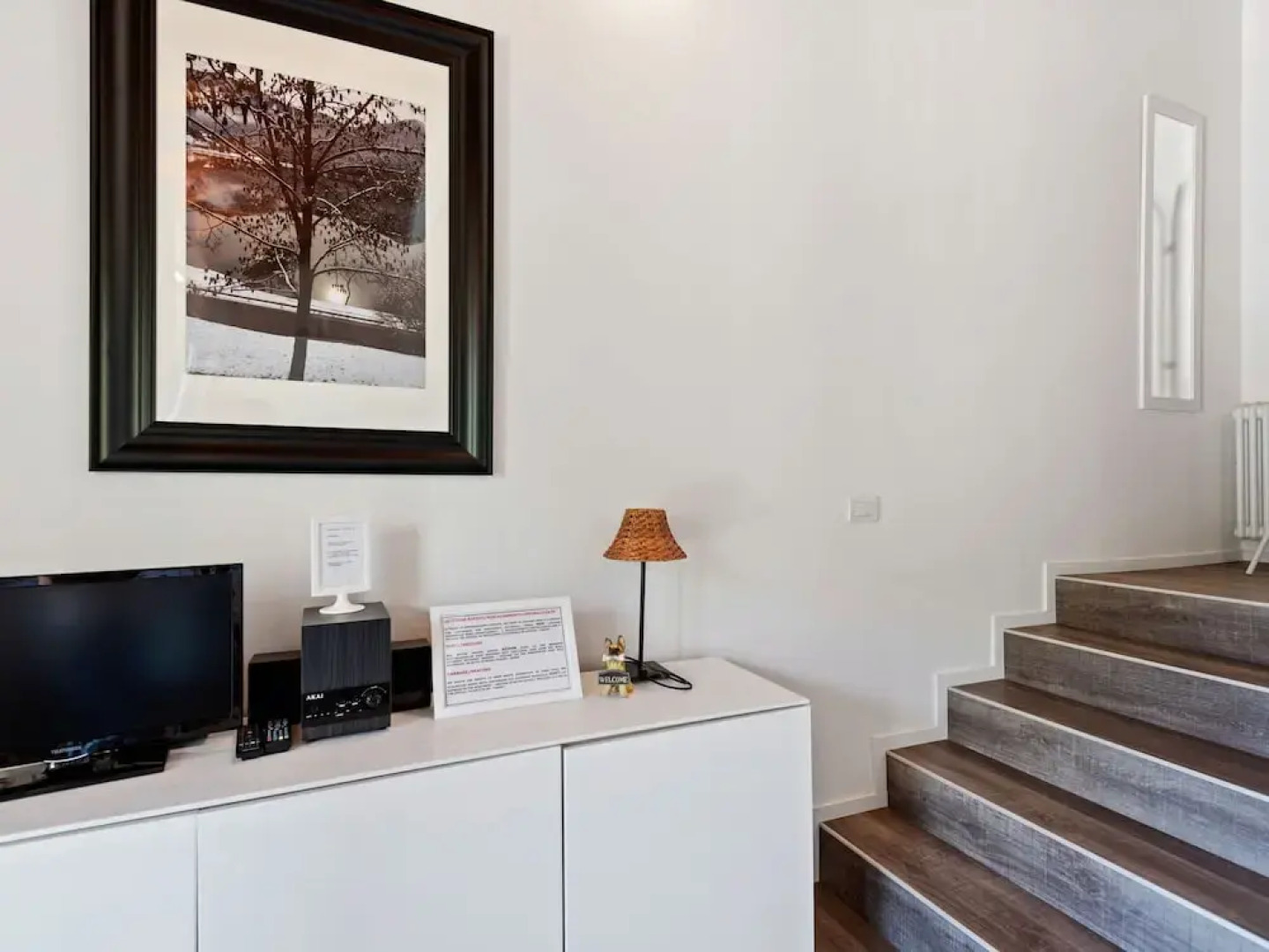 Tranquil Stay Near Lake Ledro