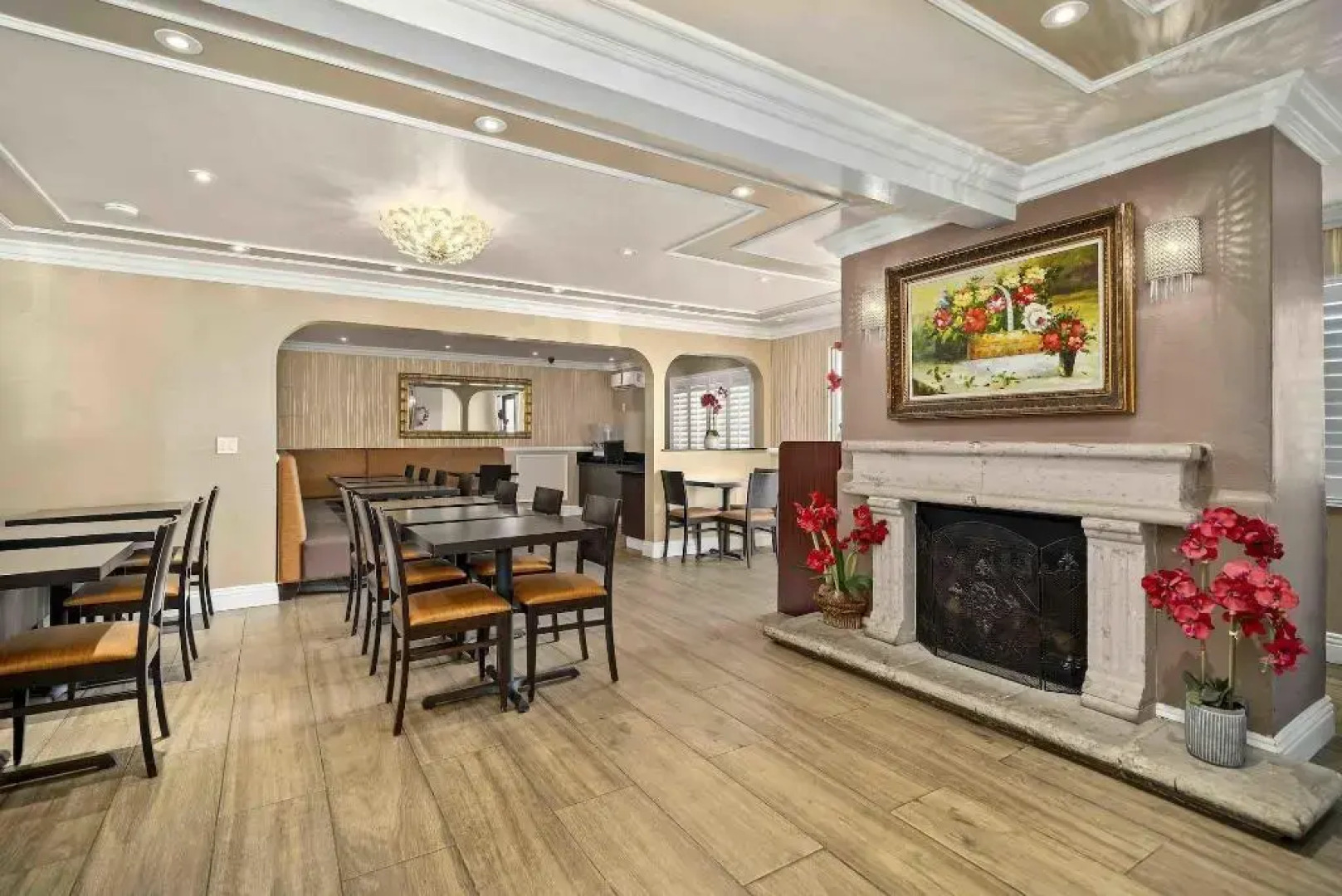 Lemon Tree Hotel & Suites Anaheim