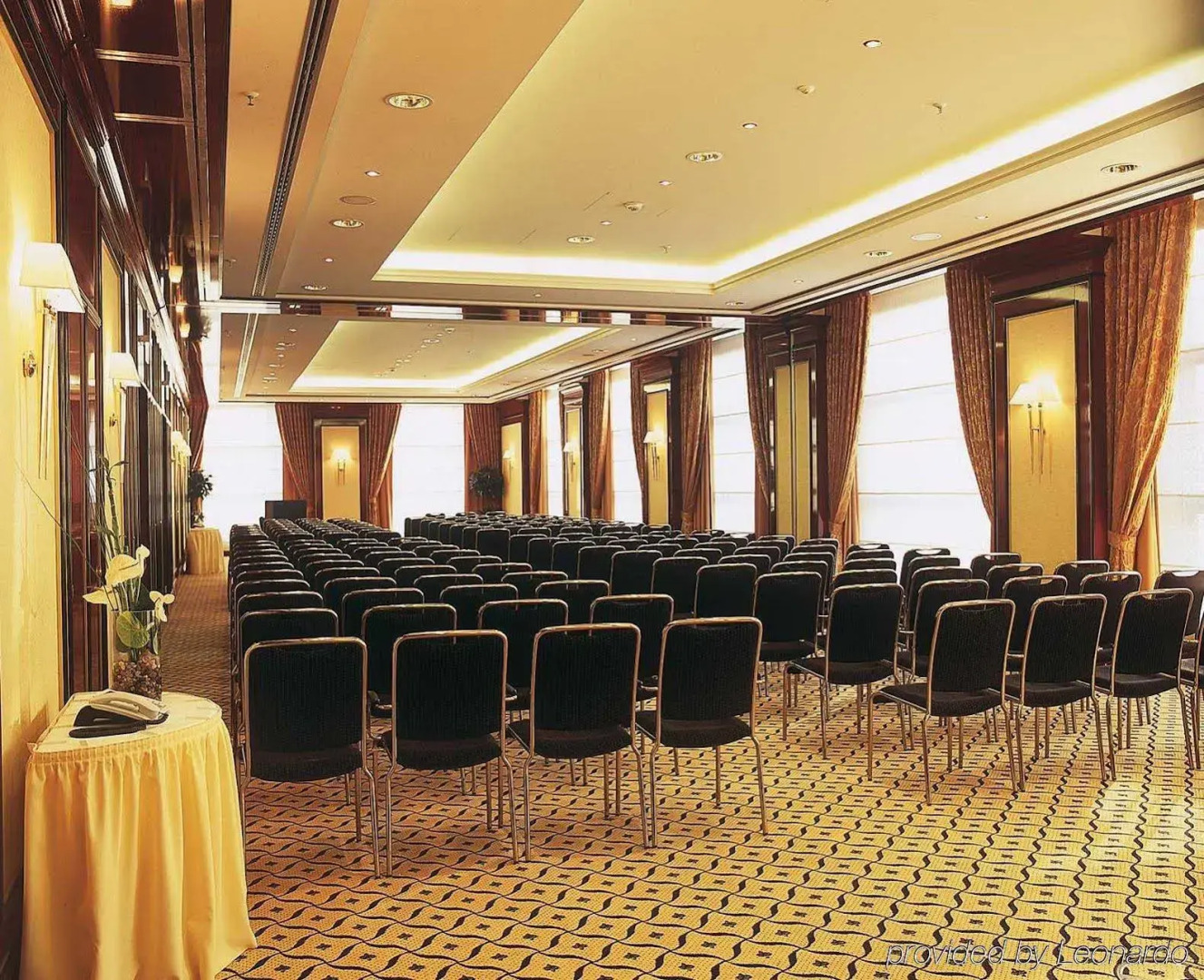 JW Marriott Hotel Berlin