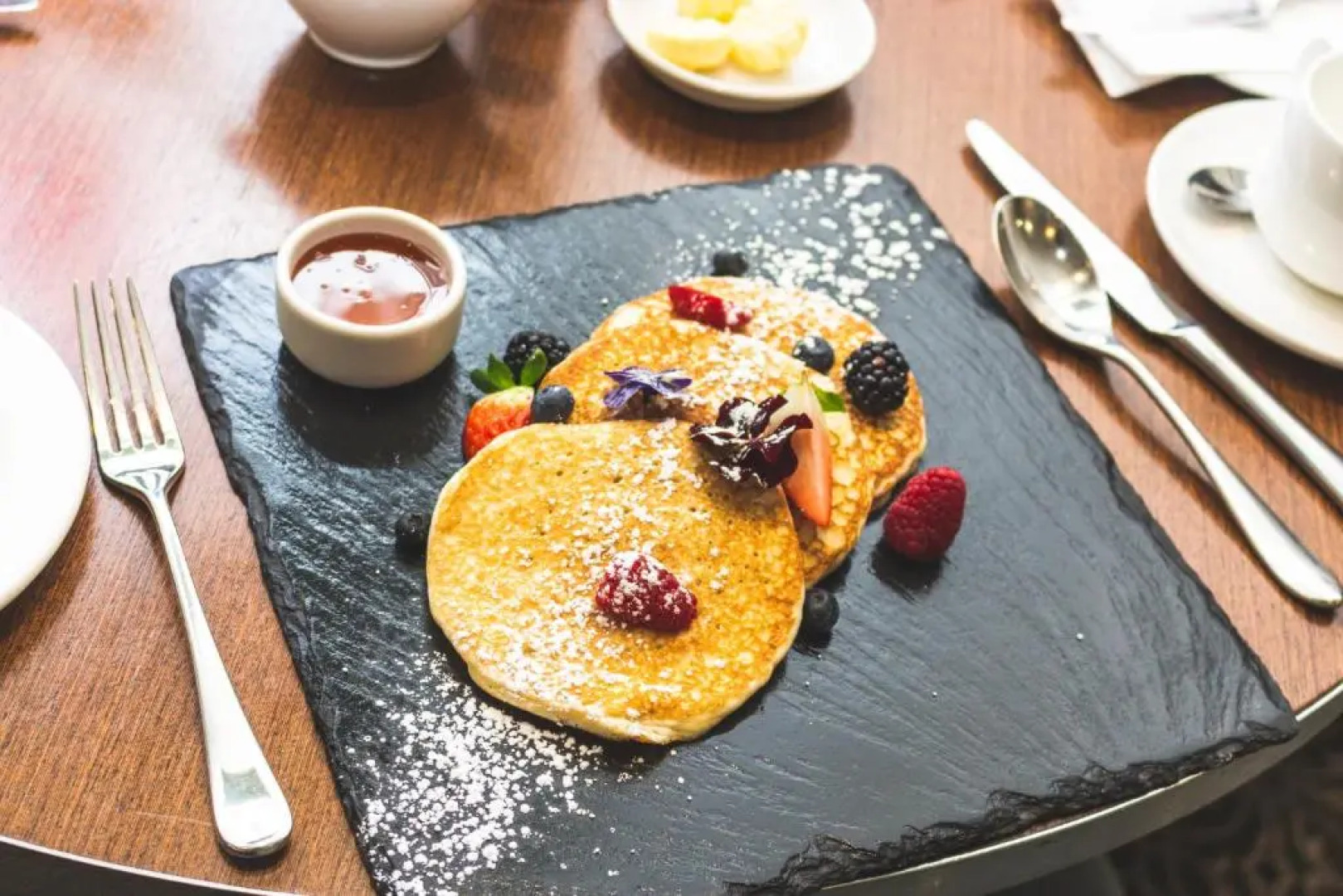 Woodlands Park Hotel