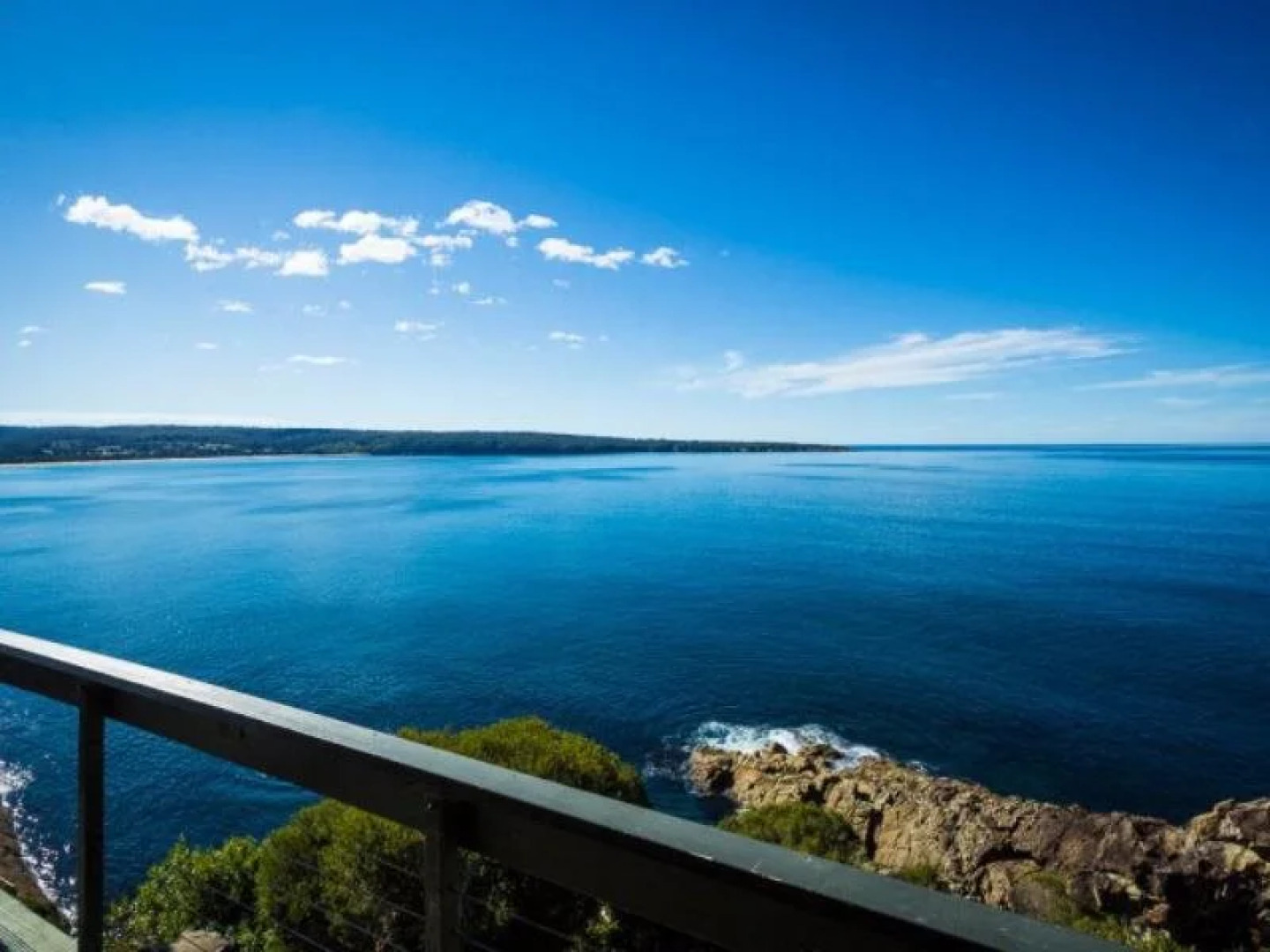 Eagle Heights Villas