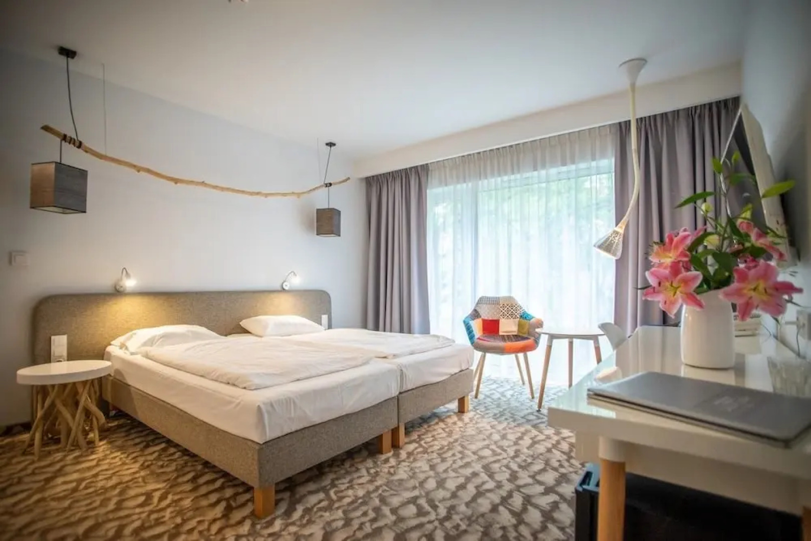 West Baltic Resort Wellness & Spa