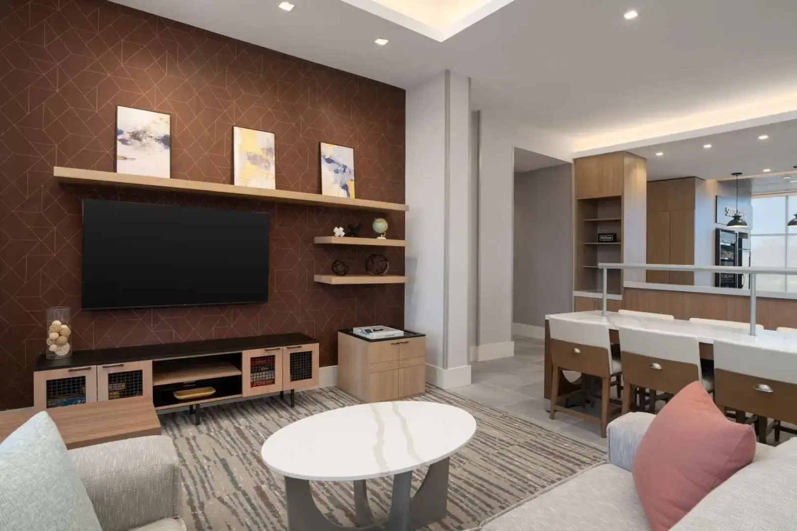 Homewood Suites by Hilton Goldsboro