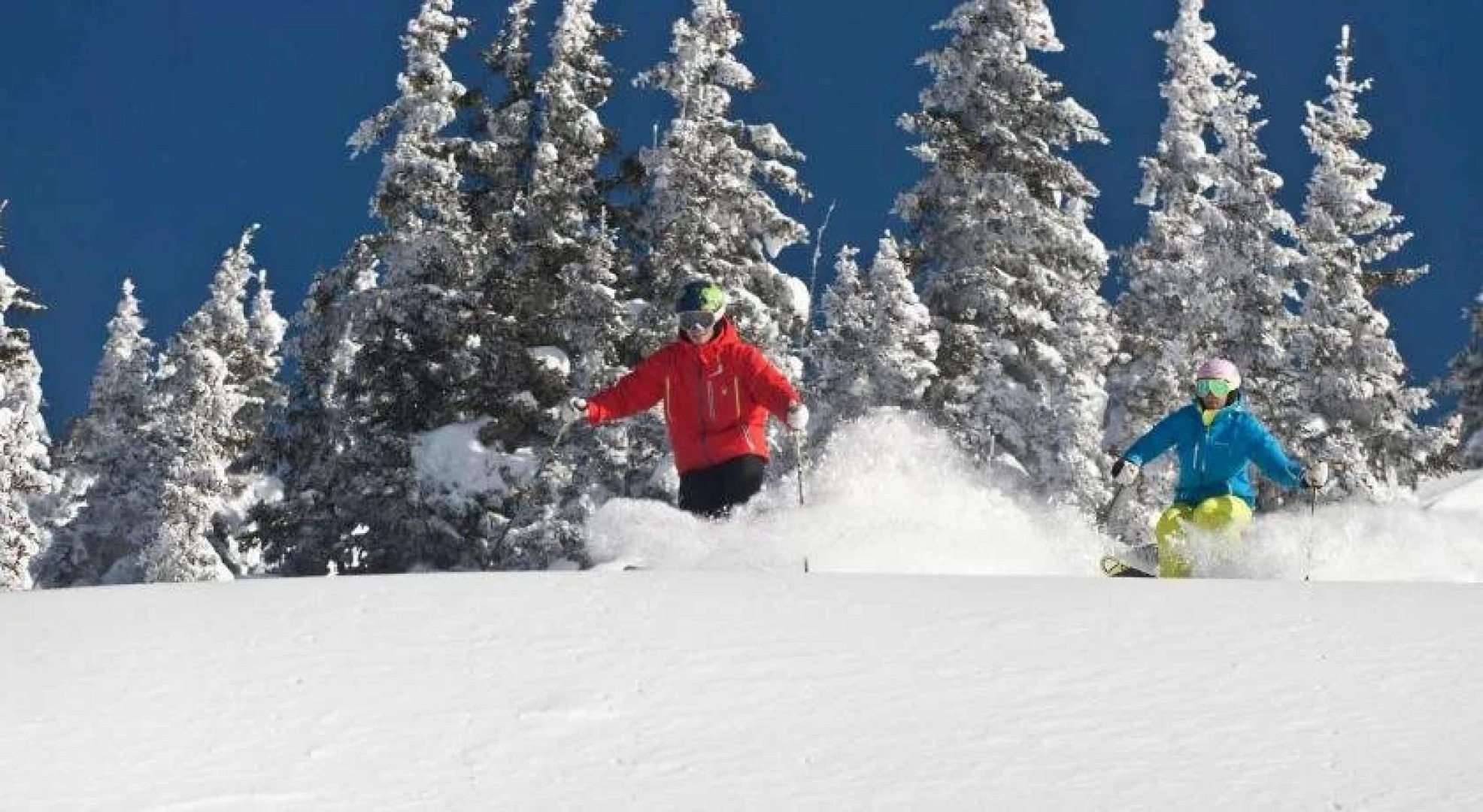 LoriVita Residenz Saalbach