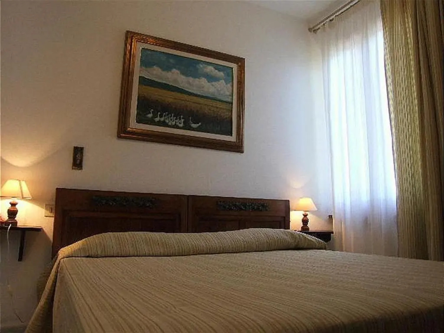 Villa La Quercia-Dalia