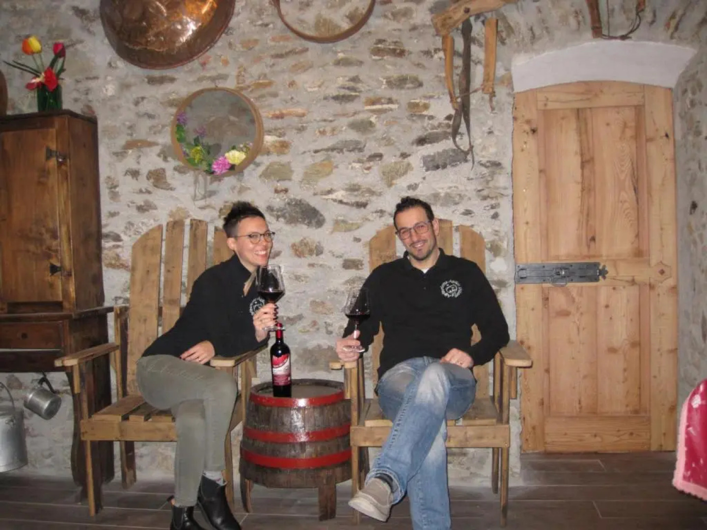 Agriturismo Antico Filare