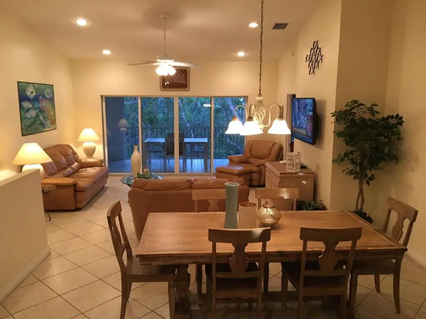 Licensed Mgr - 4/3.5 Modern Villa - Key Largo'S Most Upscale Oceanfront Resort Destination!